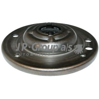 Опора переднего амортизатора JP Group 1242401300 фото