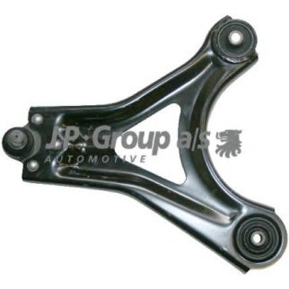 Рычаг передний левый JP Group 1540101970 фото