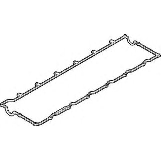 Прокладка клапанной крышки Elring 660.541 фото