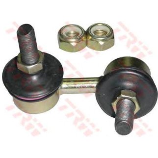 JTS228_тяга стабилизатора переднего правая!MitsubishiSpace Wagon N31-N38 92> фото