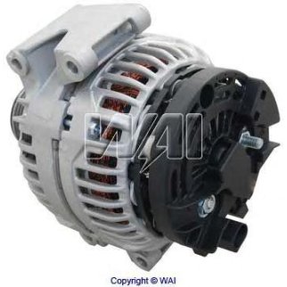 Генератор WAI 13954N фото 2