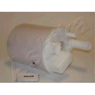 Фильтр топливный ashika 30-H0-022 фото