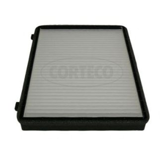 Фильтр салона CP1308 CHEVROLET: CAPTIVA 06-, OPEL: ANTARA 06- фото