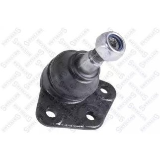 52-00354-SX_опора шаровая нижняя! Fiat Doblo 01>/Strada 99> фото