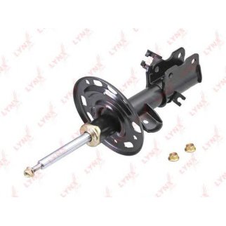 Амортизатор передний LYNXauto G32917R фото