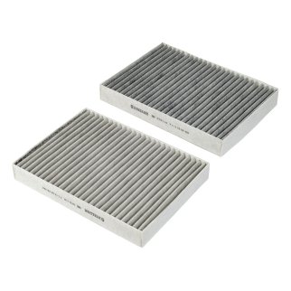 71-21818-SX_фильтр салона угольный!комплект 2 шт. BMW G11/G12/G30 фото 2