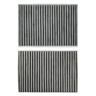 71-21818-SX_фильтр салона угольный!комплект 2 шт. BMW G11/G12/G30 фото 3