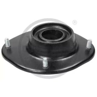 Опора амортизатора CHEVROLET LANOS 05- пер.лев. фото