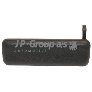 Ручка двери передней наружная левая JP Group 1587100370 фото