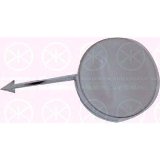 Заглушка буксировочного крюка KLOKKERHOLM 5077915 фото