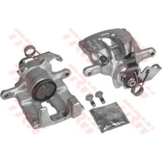 Суппорт тормозной задний TRW BHN173E фото