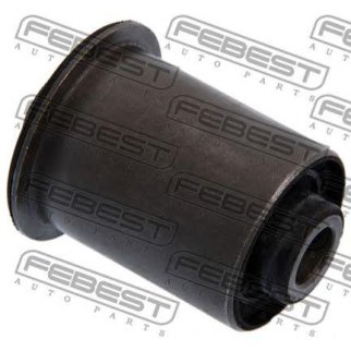 Сайлентблок задней подвески FEBEST NAB-R51RL1 фото