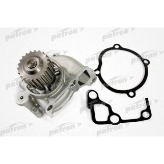 Насос водяной M-463 MAZDA 626 II 83-87, SUZUKI GRAND VITARA 98- фото