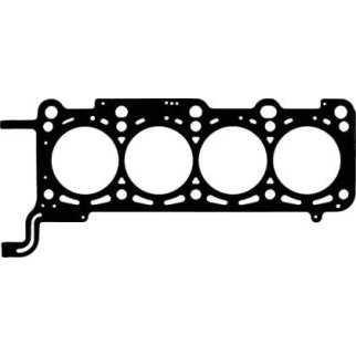 Прокладка ГБЦ фото