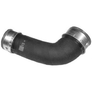 Патрубок Metalcaucho 09530 фото