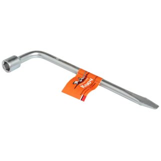 Ключ баллонный AirLine AK-B-05 фото