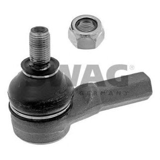 Наконечник рулевой SWAG 84 94 2318 фото