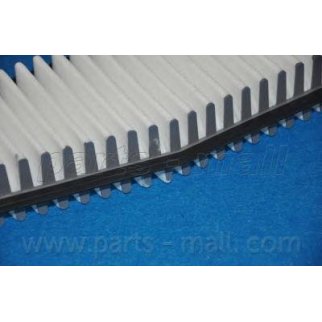 Фильтр воздушный PARTS-MALL PAF-063 фото