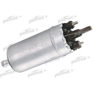 Насос топливный PATRON PFP110 фото