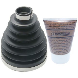 Пыльник ШРУСа FEBEST 0117-PGSL20 фото