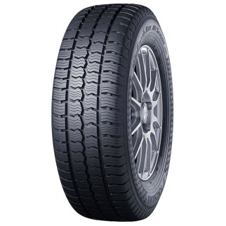 Шина Yokohama 195/70/15 T 104/102 C RY61 фото