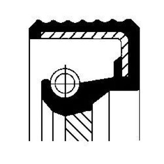 Сальник фото