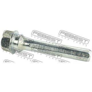 Втулка направляющей суппорта FEBEST 0174-AGL10UPR фото