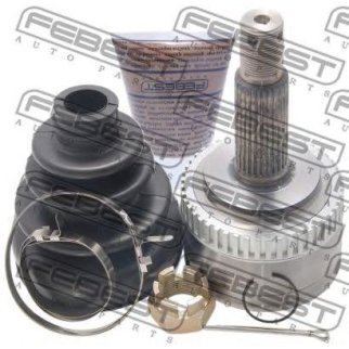 ШРУС наружный FEBEST 1210-TUCA48 фото