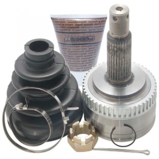 ШРУС наружный FEBEST 1210-TUCA48 фото