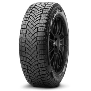 Шина Pirelli 235/60/18 H 107 WINTER ICE ZERO FR XL фото