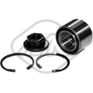 Подшипник ступицы Metalcaucho 74009 фото