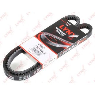 Ремень клиновый LYNXauto 13X1125LX фото