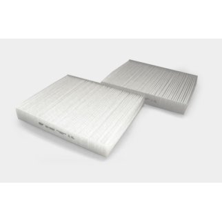 Фильтр салона BIG FILTER GB-9987 фото