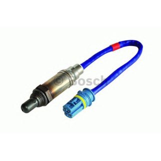 Датчик кислородныйLambdasonde BOSCH 0 258 005 094 фото