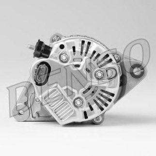 Генератор DENSO DAN962 фото