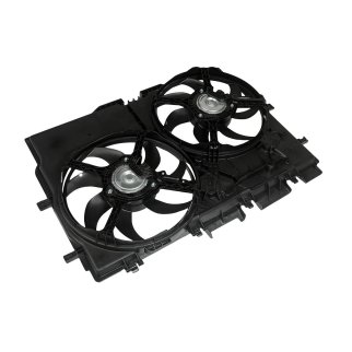 29-99609-SX_вентилятор охлаждения! Fiat Ducato 07.06> фото 3