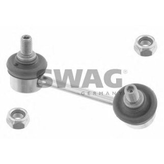 Стойка заднего стабилизатора правая SWAG 81 92 7332 фото