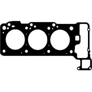 Прокладка ГБЦ Elring 104.580 фото