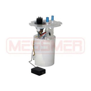 Насос топливный электрический ERA 775377 фото