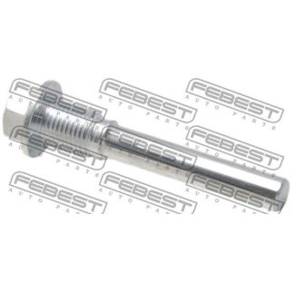 Направляющая суппорта FEBEST 0474-CULOWF фото