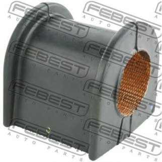 Втулка переднего стабилизатора d36 фото