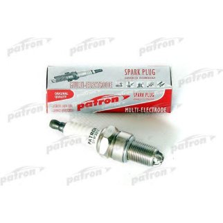 Свеча зажигания PATRON SPP3014 фото