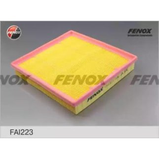 Фильтр воздушный Fenox FAI223 фото