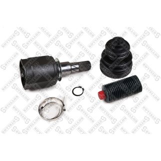 160 1055-SX_ШРУС внутренний к-кт! 39100EB310 Nissan Pathfinder III (R51) 2.5 dCi 05> фото