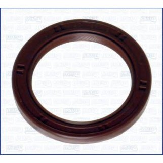 Сальник коленвала AJUSA 15063300 фото