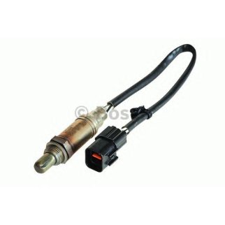 Датчик кислородныйLambdasonde BOSCH 0 258 005 110 фото