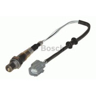 Датчик кислорода SUBARU Forester (02-07),Impreza (00-05) (2.0/2.5) BOSCH фото