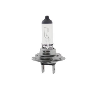 Лампа 12V H7 55W +30% PHILIPS Premium 1 шт. картон 12972PRC1 фото