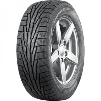 Шина Nordman 215/65/16 R 102 Nordman RS2 SUV XL фото