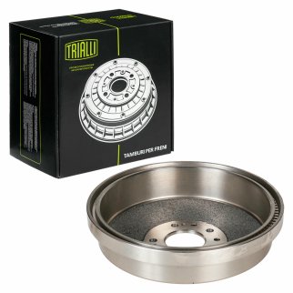 Барабан тормозной TRIALLI TF 061 фото 2